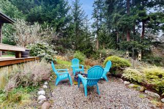 Goss Lake Getaway - 6