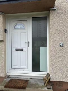 Double room in house - Edinburgh - 5