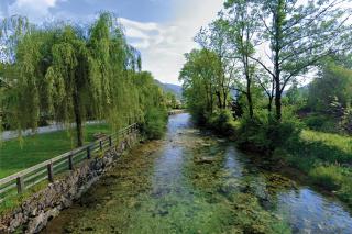 Bohinj River House - Bohinj - 6