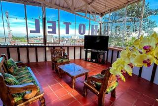HOTEL MIRADOR CIRCASiA - Quindío - 4