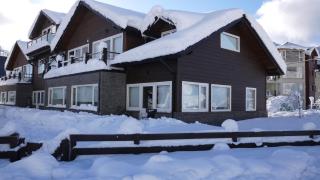 Ski Sur Apartments - San Carlos de Bariloche - 7