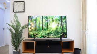 Chic Terminal 1BR -Cozy Stay - Abu Dhabi - 6