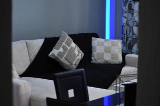Teo Apartments Luxury ll - Kavala - 8