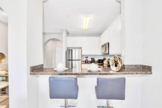 Inviting 3BR Condo with Private Patio - Near Disney - 1