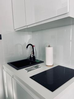 Przytulny Apartament w Iławie - Iława - 3