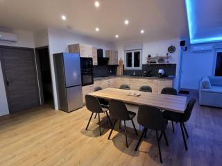 Villa Noyers, 1 heure de Paris à la campagne - 8