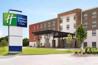 Holiday Inn Express & Suites Austin Airport East by IHG - 8