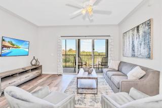 Upscale 3BR Near Disney - Pool and Hot Tub! - Orlando - 2