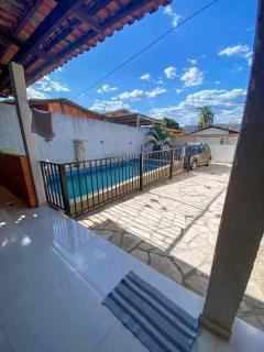 Casa Daniela - Pirenópolis - 6