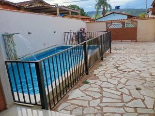 Casa Daniela - Pirenópolis - 4