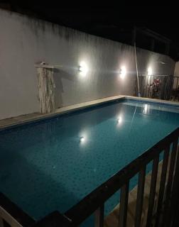 Casa Daniela - Pirenópolis - 1