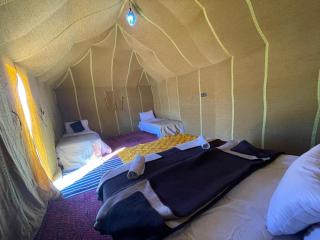 Africa desert camps - Merzouga - 7
