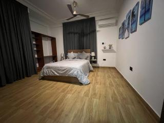 Flintsky Residence - North Legon - 7