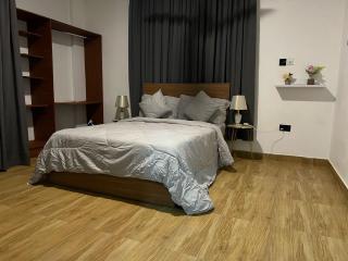 Flintsky Residence - North Legon - 6
