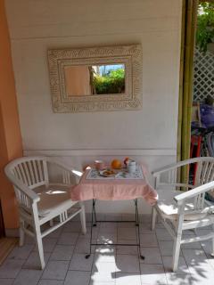 Casa dei glicini - Follonica - 6