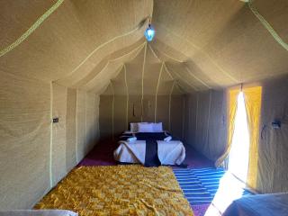 Africa desert camps - Merzouga - 9