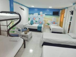 Hosteria Cattleya - San Andrés - 4