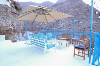Rest house wadi bani Khalid,wadi Hawar - 3