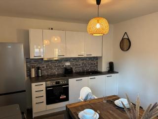 Im Herzen der Eifel - Entspannung pur - Hellenthal - 1