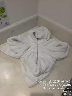 Bahia Iguatemi Business Flats - Salvador - 3