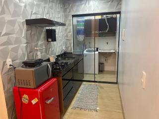 Loft sofisticado e bem localizado - Palmas - 9