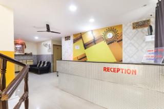 Hotel O Priyal - 9