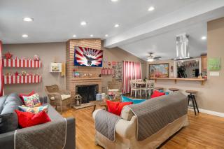 Carnival Dream by OC Adventure Homes - 8