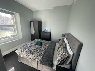 The Old White Hart Brewery Guesthouse - Bath - 7