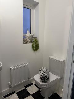 Homestay Glan Llyn - Newport - 1