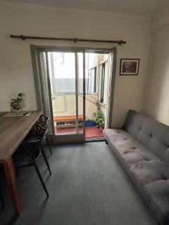 Departamento 1 dormitorio - Santa Fe - 5