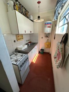 Departamento 1 dormitorio - Santa Fe - 1