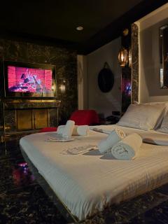 KLC Apart Otel - Bahçelievler - 9