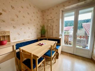 Le Cresson, charmant et spacieux avec balcon - 3