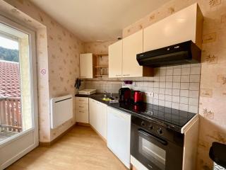 Le Cresson, charmant et spacieux avec balcon - 2