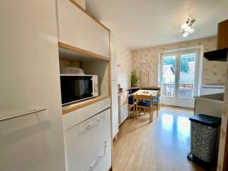 Le Cresson, charmant et spacieux avec balcon - 1