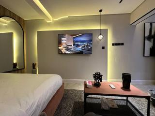 استديو فاخر - 0