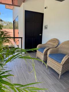 Villas Na-tiva Guanacaste - - 2