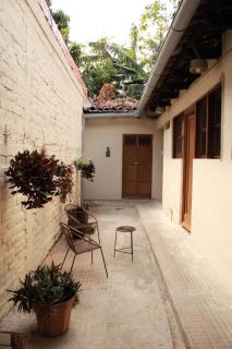 Hostal Casa Nómada - Santa Ana - 0