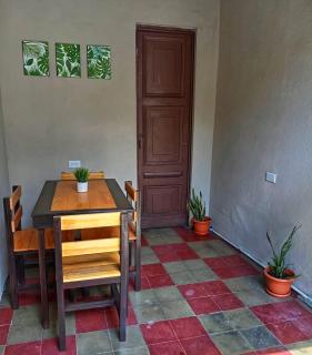 Hostal Casa Nómada - Santa Ana - 7