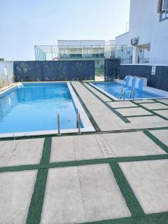 Fully Furnished and Serviced 4Bedrooms Duplex - 8