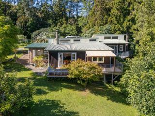 Birdsong - Whangamata Holiday Home - Whangamata - 9