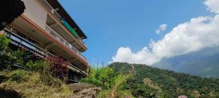 Hotel O Titli Resort - 9