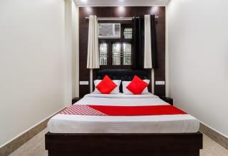 Hotel O Titli Resort - 6