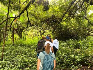 Kurrulau Hotel Playa Pacífica - Nabugá - 4