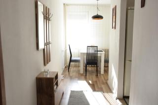 Sunshine Apartment - City Center, Pristina - Pristina - 9