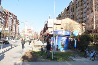 Sunshine Apartment - City Center, Pristina - Pristina - 4