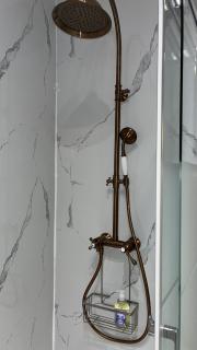 Blue Summer Vibes - Apartment 5 - AC, parking, beach at 50m, SPA discnt - 2