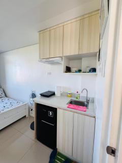 studio condo in urdaneta - Urdaneta - 7