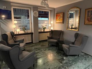 Hotel Paris - Düsseldorf - 7