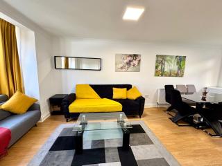 London 3 Bedrooms 3 Bathrooms Spacious House, Reception, Kitchen, Garden, Parking - Londra - 3